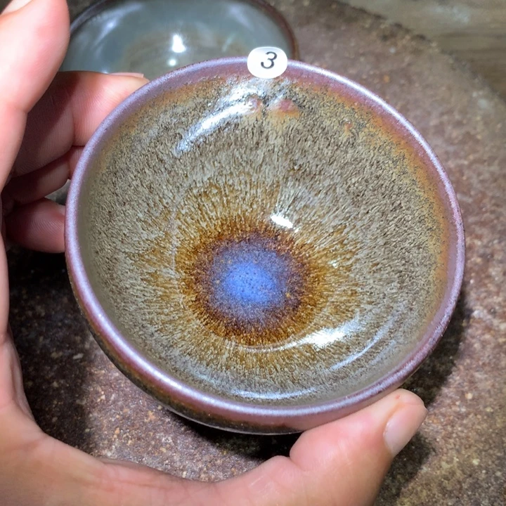 茶盏细看这支公屏说3