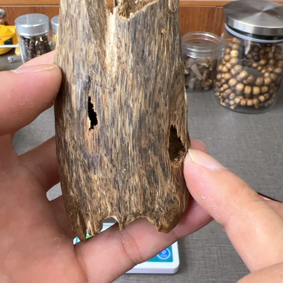 木棋楠棋楠虫漏馨香料乌身白棋28