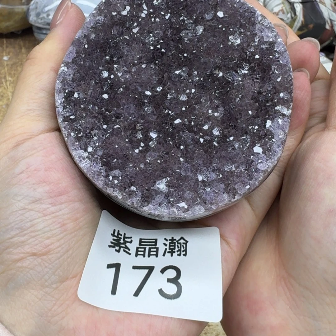 水晶未镶嵌大型摆件（非配饰）