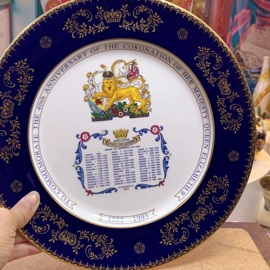 骨瓷安斯利瓷器欧瓷咖啡杯水晶杯