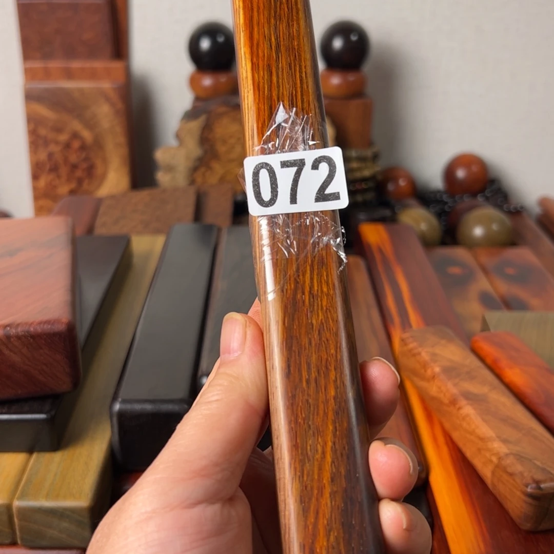 顺***然东非黑黄檀（紫光檀）微凹黄檀