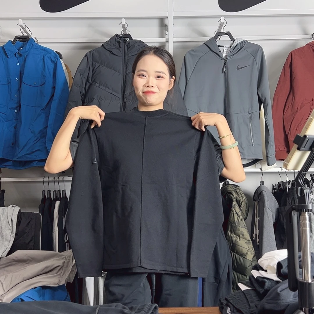 9975黑色 XXL 170-190不退换