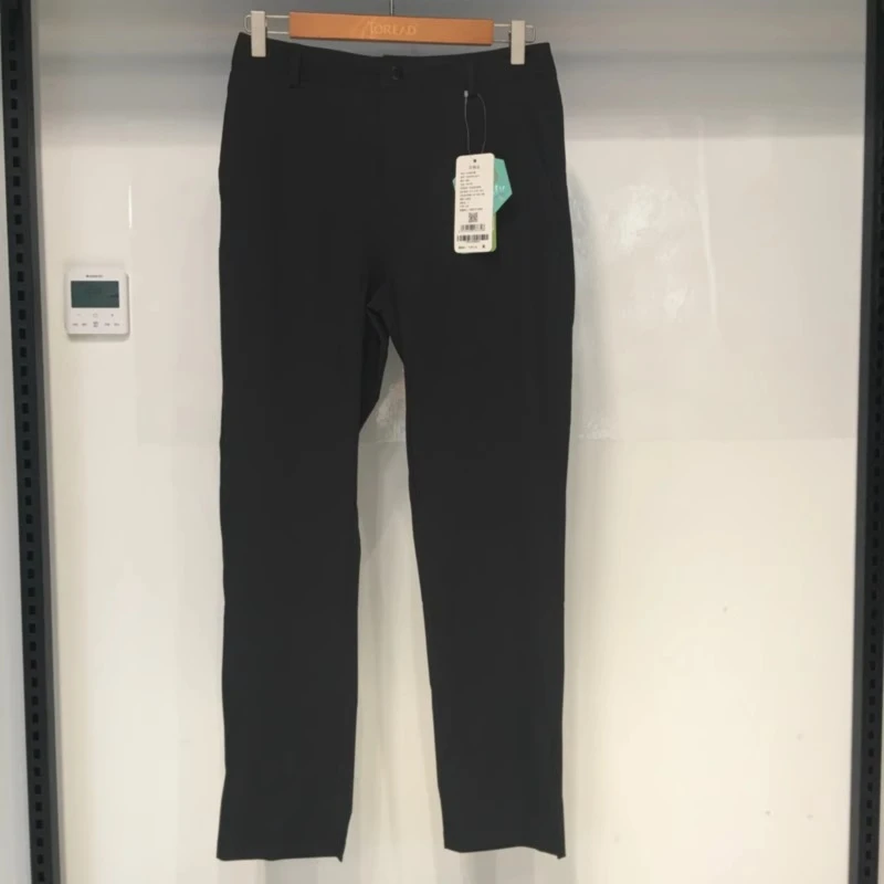 TOREAD/探路者徒步裤秋冬户外休闲运动透气女式越野裤舒适时尚