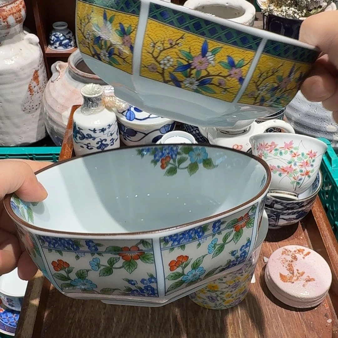 瓷片五十包邮或三单包邮