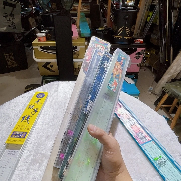 茅草糗鱼子线20号88888