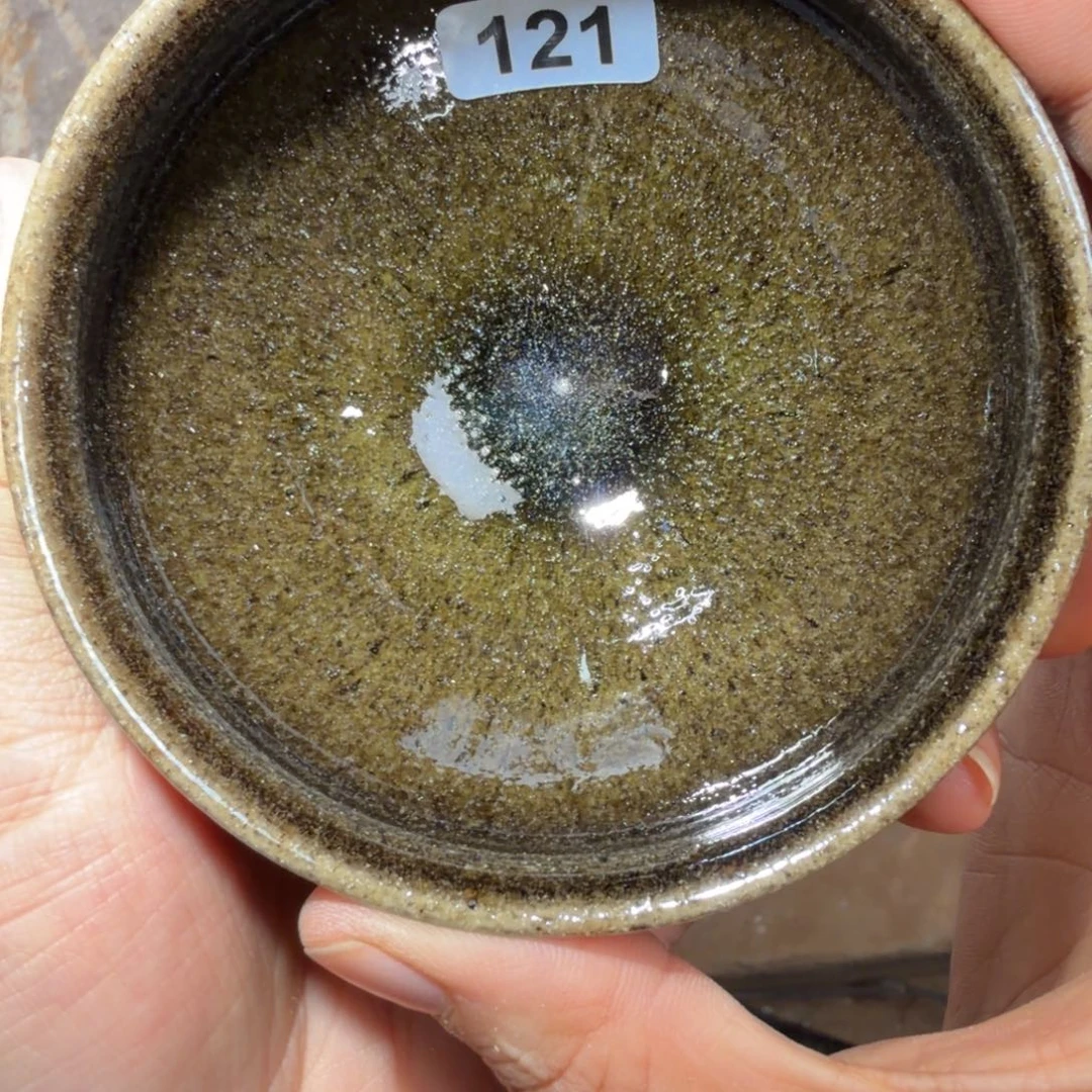 茶盏焦源龙窑，不忘初心121