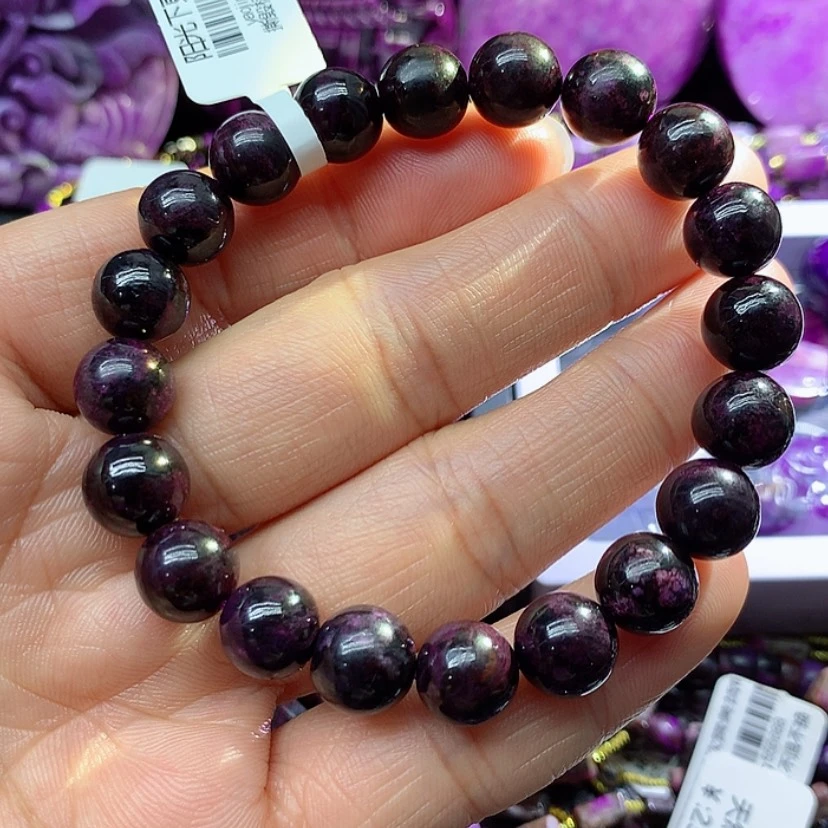 【闪购商品】苏纪石（舒俱来）未镶嵌手链