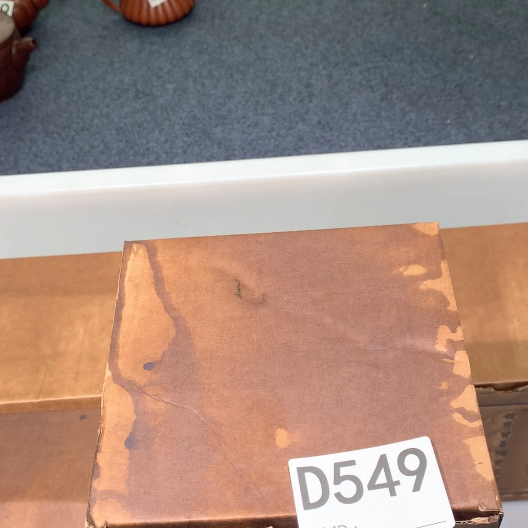 茶壶粗砂紫砂茶壶549