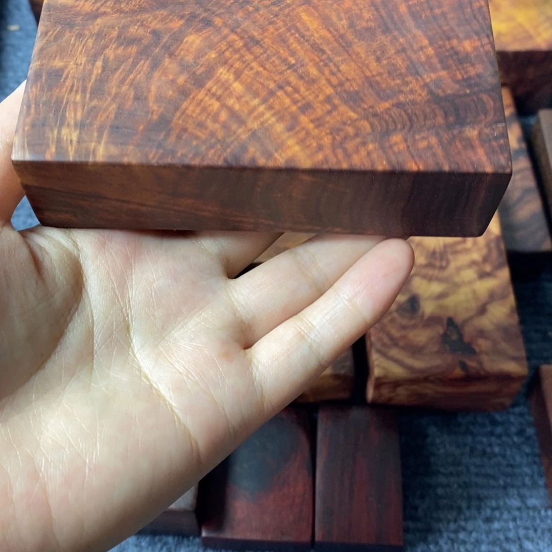 木精品木料 边角料 二次加工不退不换