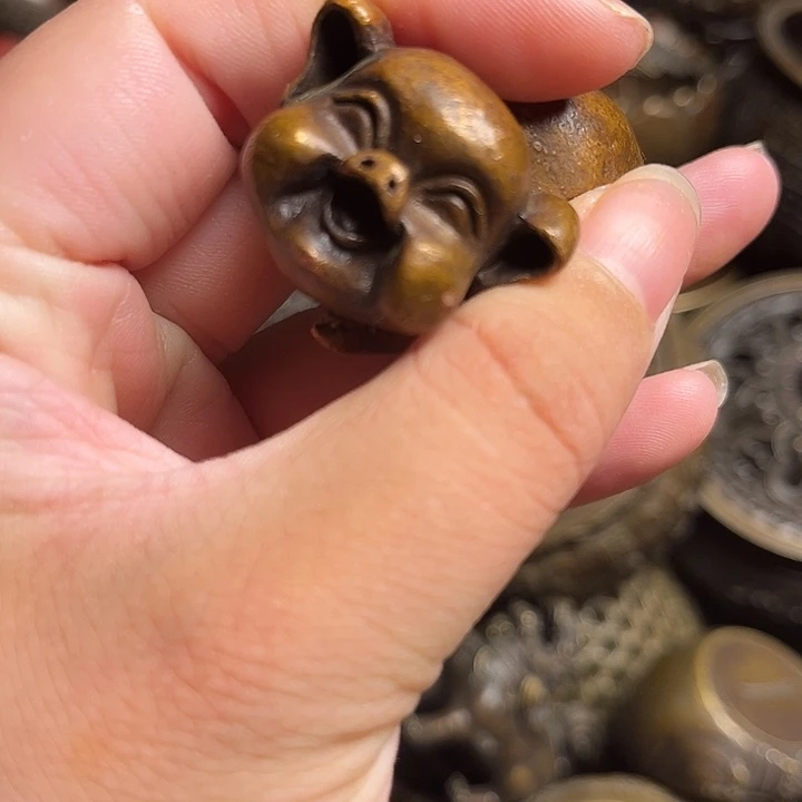 精美铜器精美铜器