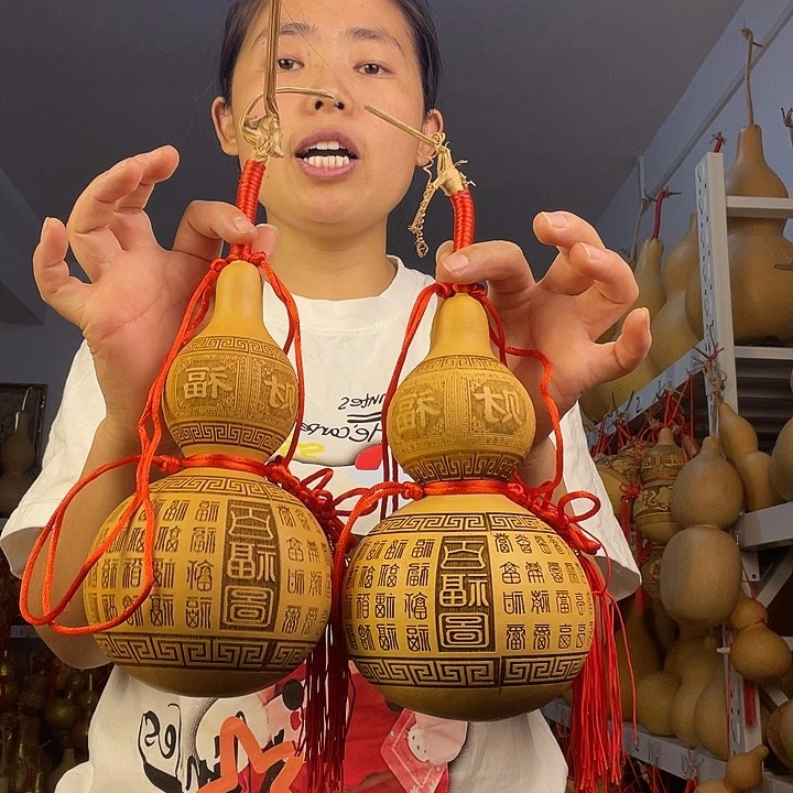 天然葫芦一物一图看图片发货