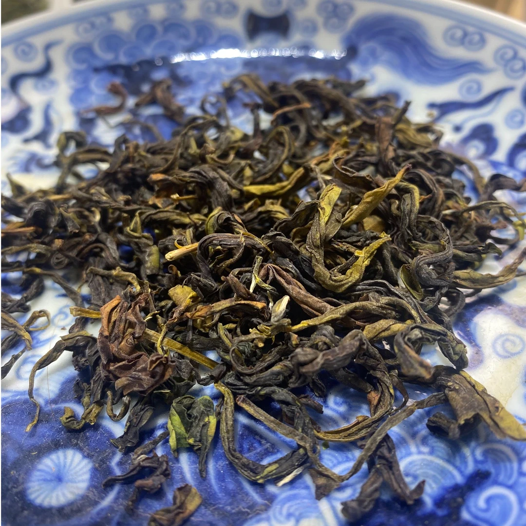 【随机发一泡顶货试喝】土老板家顶货试喝