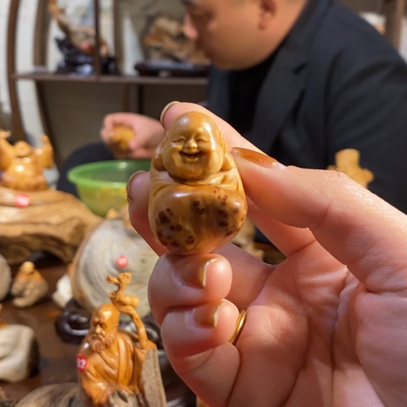 【闪购商品】柏木（崖柏）工艺品和家具家电维修