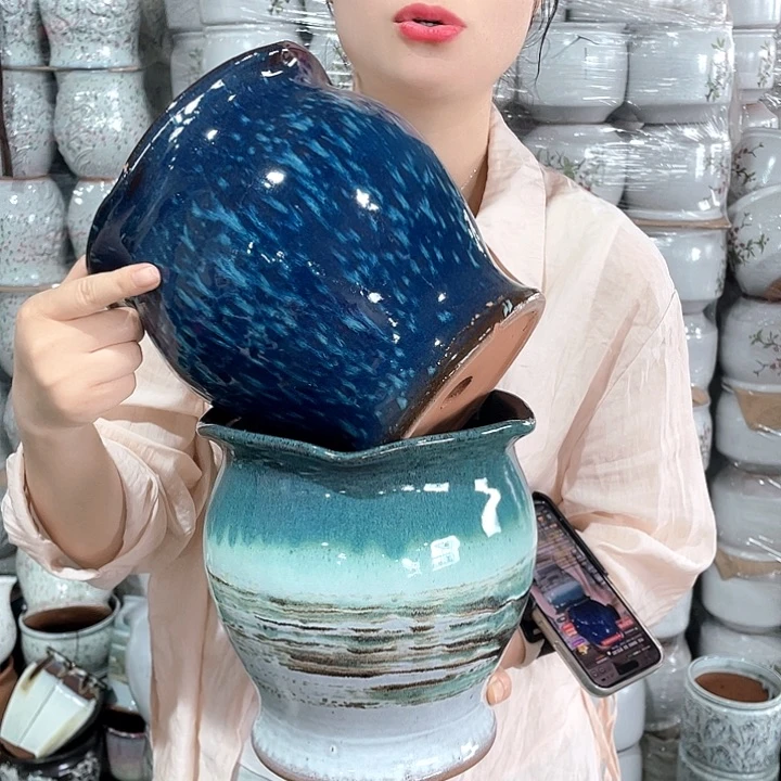 红陶正品高20/18