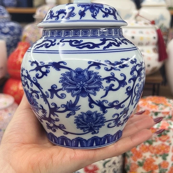 瓷片茶叶罐罐罐罐罐呀呀呀@@513