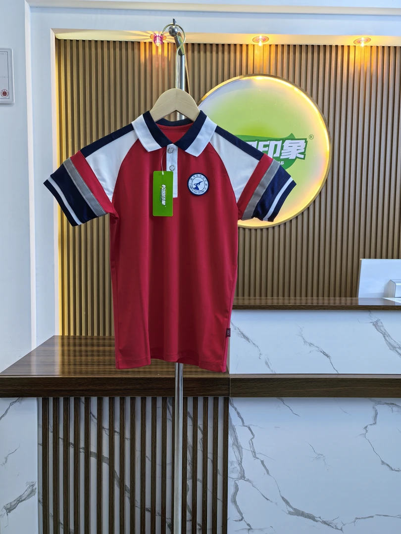 莆田市荔城区东洋中学同款服装 索罗娜冰丝速干透气棉 升级版