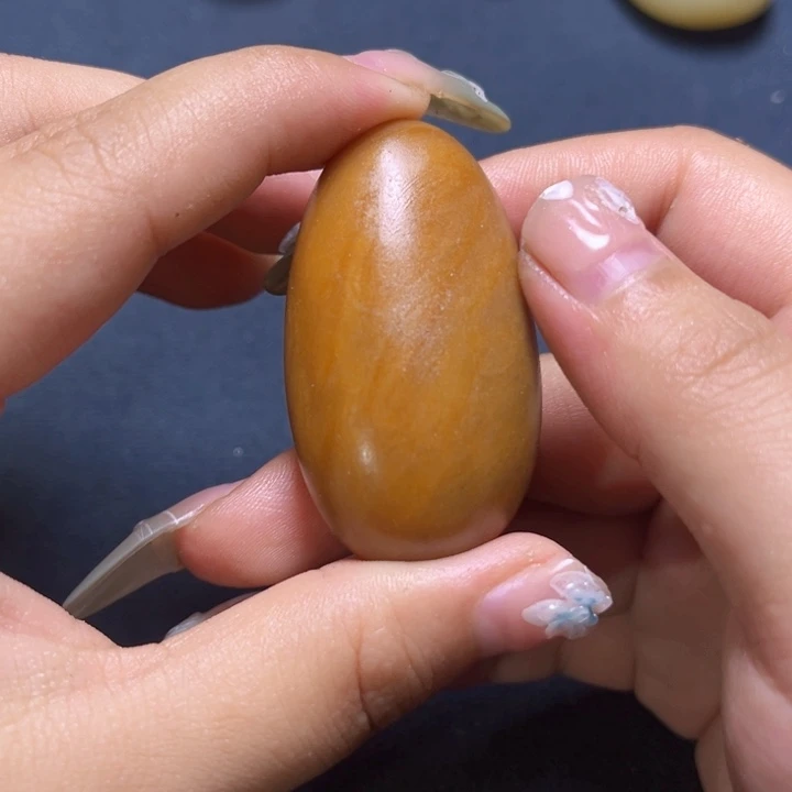 未镶嵌和田玉珠宝奇石