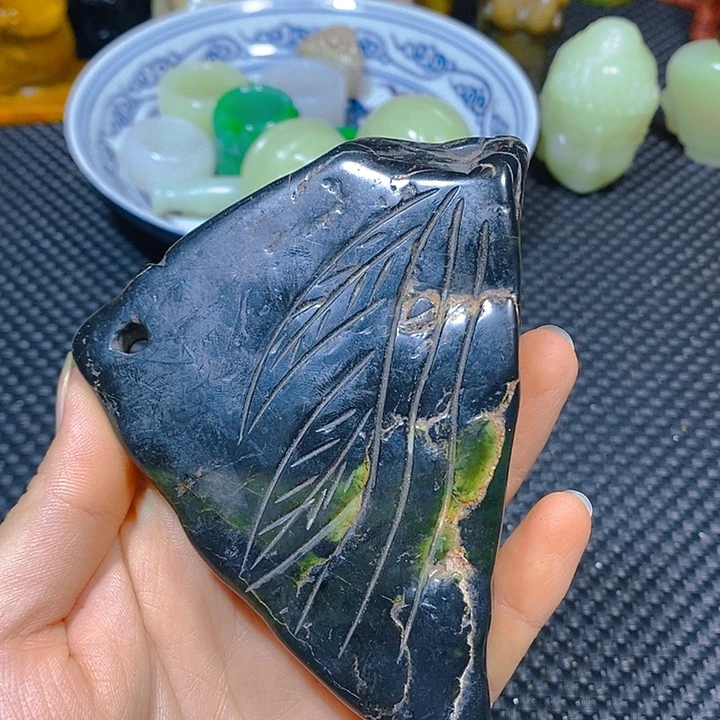精选商品一图一物