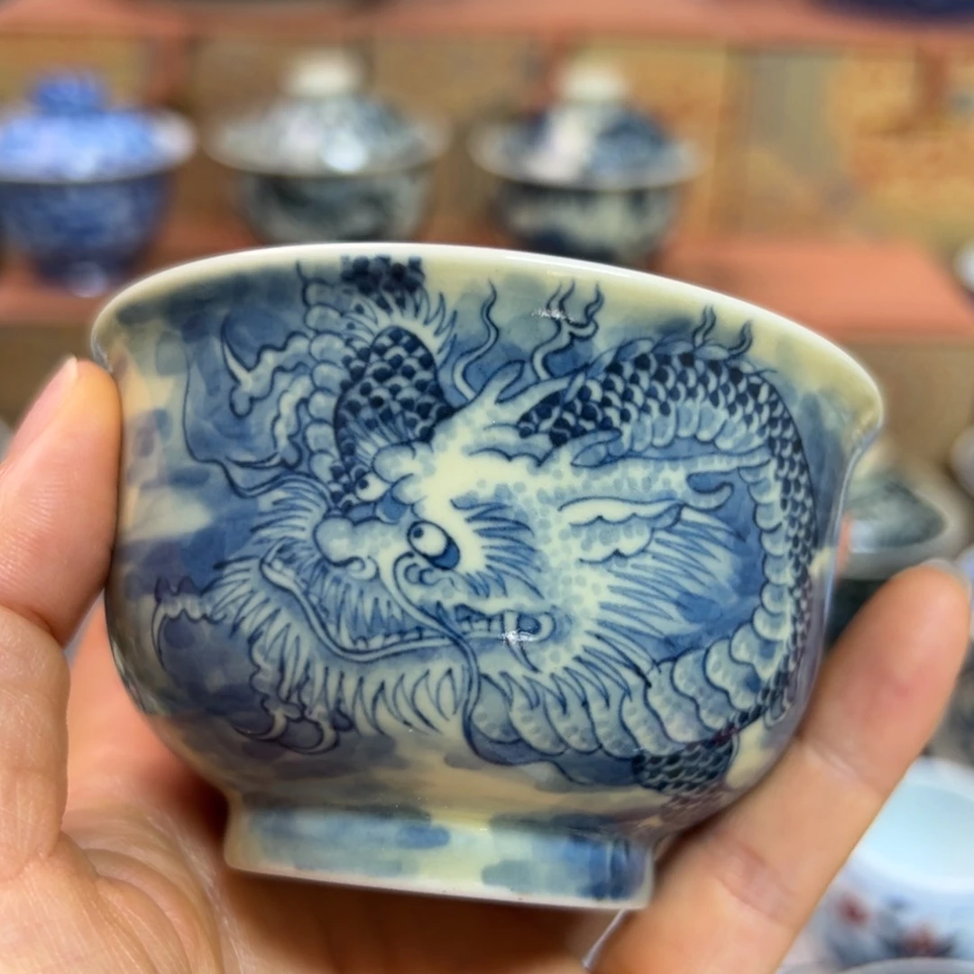 【闪购商品】留*陶瓷艺术有限公司