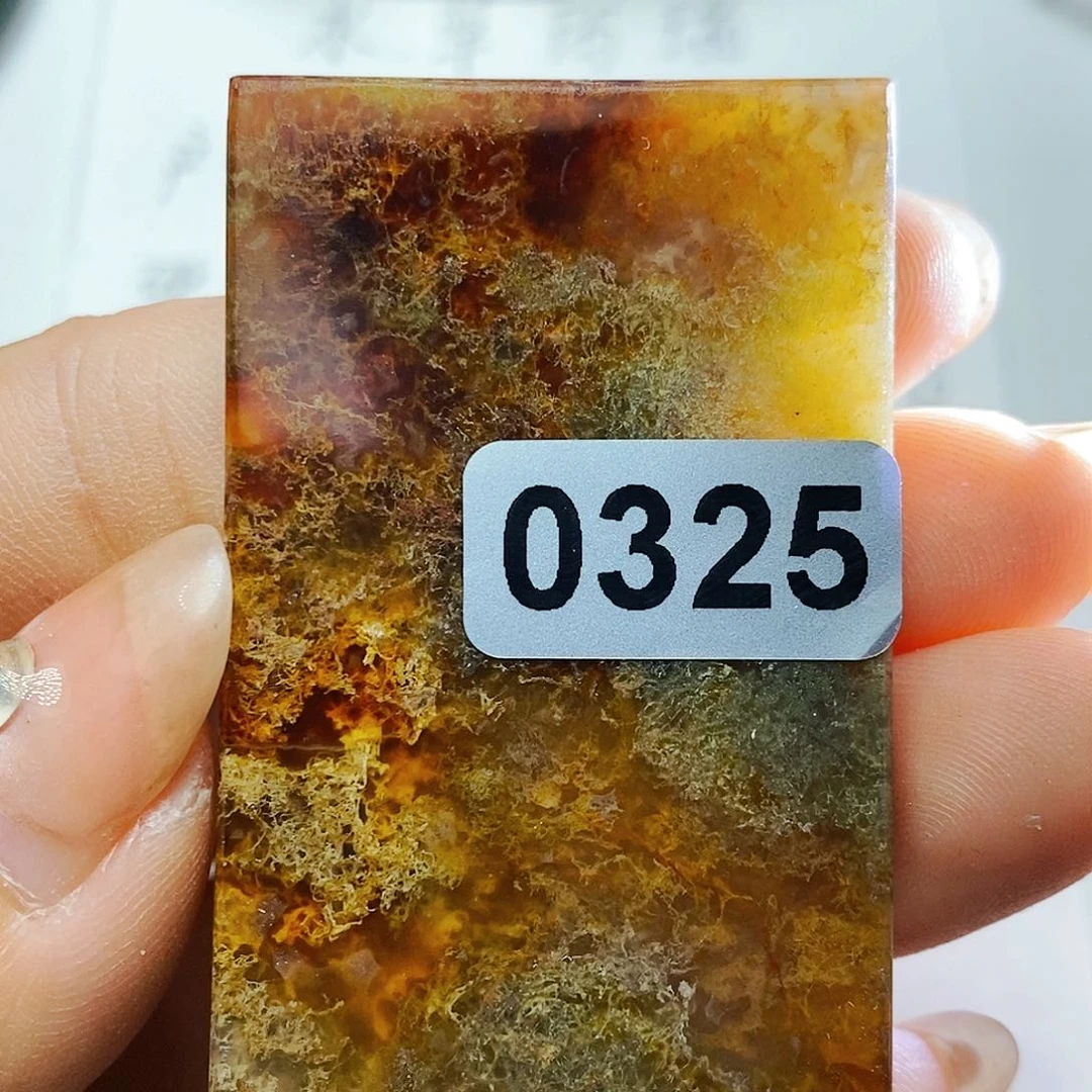 未镶嵌颈饰玛瑙/玉髓平**安