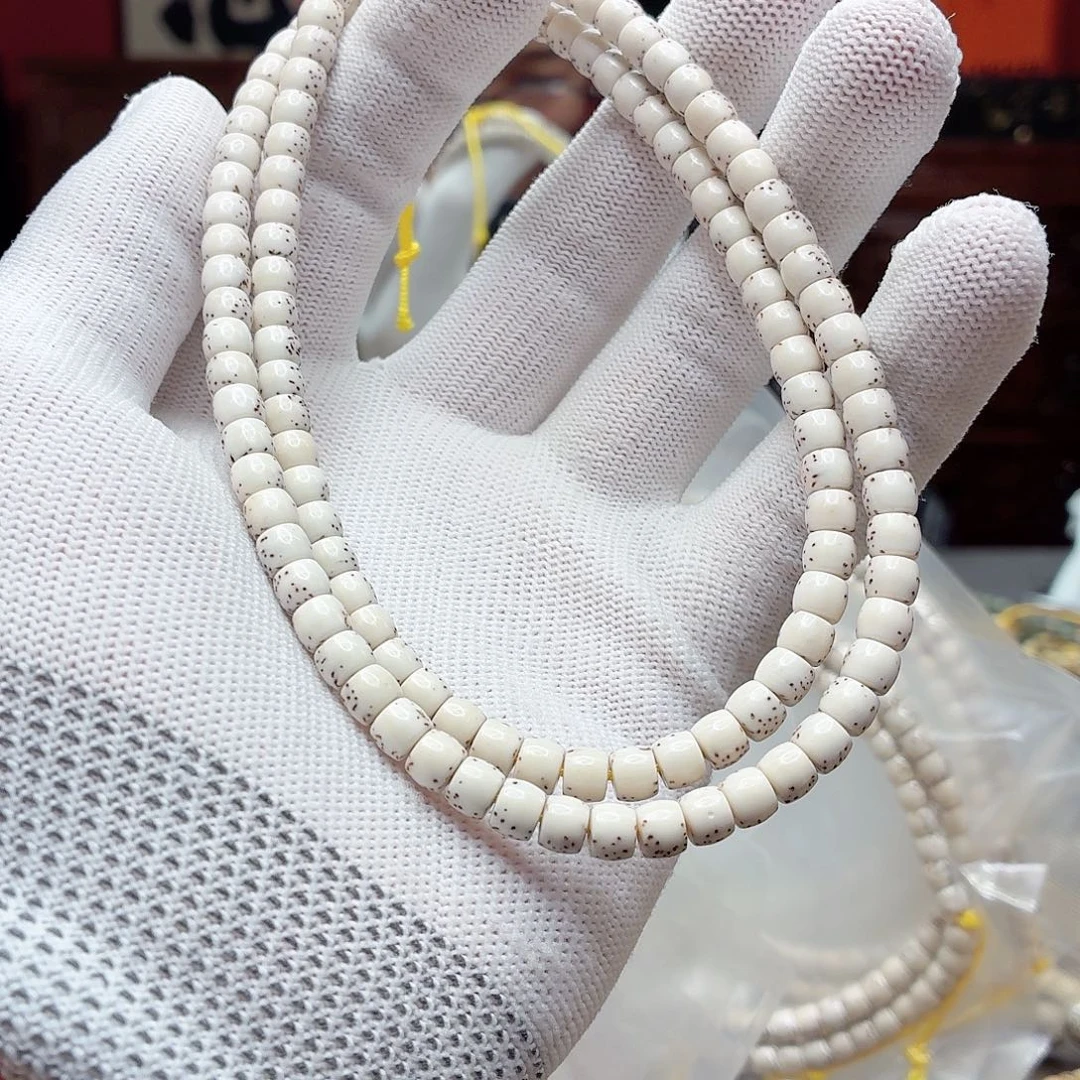 星月菩提吊坠65直切大留白，福利，78号