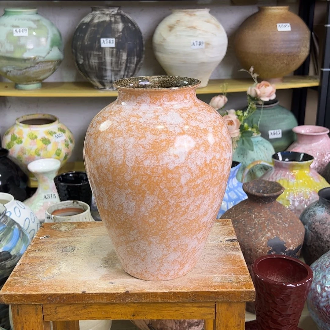 7996花瓶摆件家居装饰品