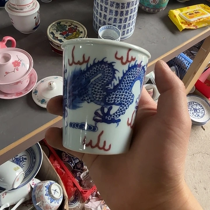 景德镇陶瓷艺术博物