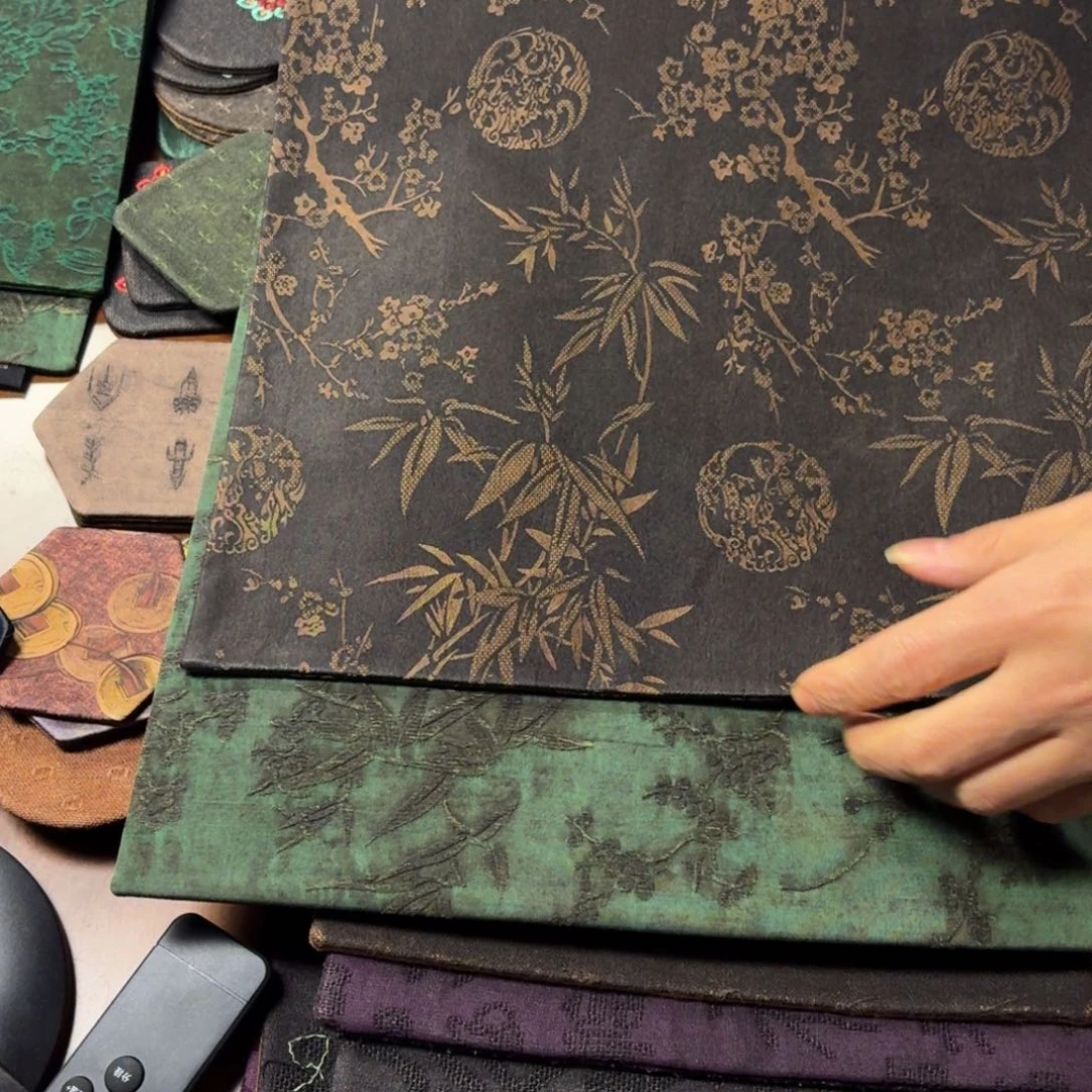 裕香阁高品质茶席100x33