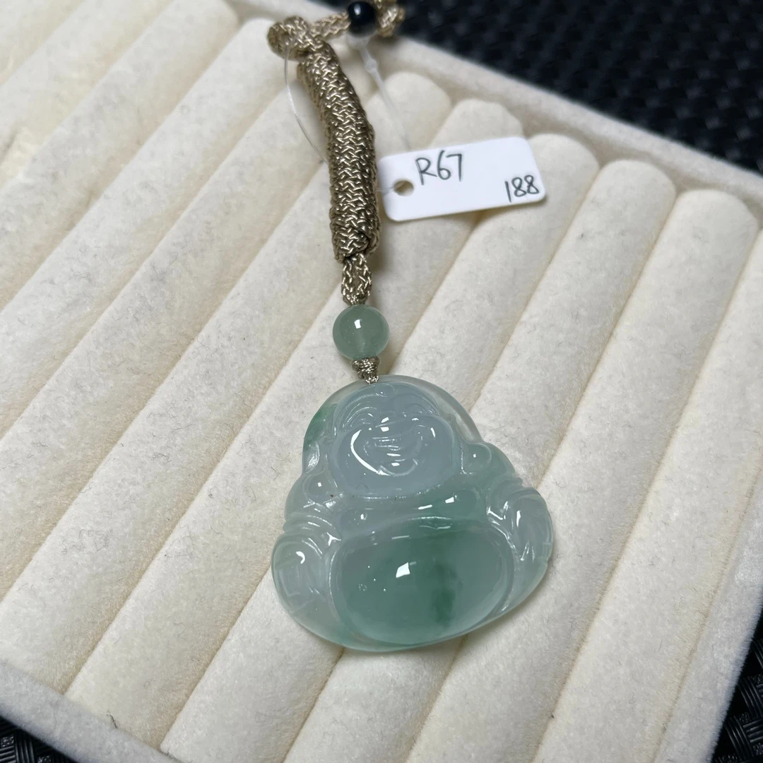 R67吊坠百搭男女款多样性发货其一
