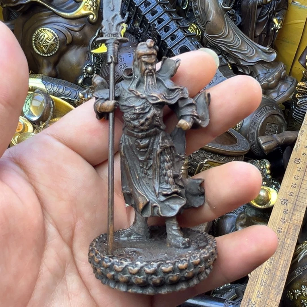 精品铜器精品摆件
