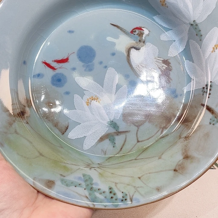 杯子哈*豆景德镇陶瓷艺术博物有限公司