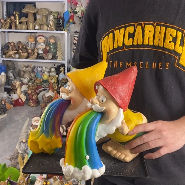 树脂工艺品摆件默认微瑕