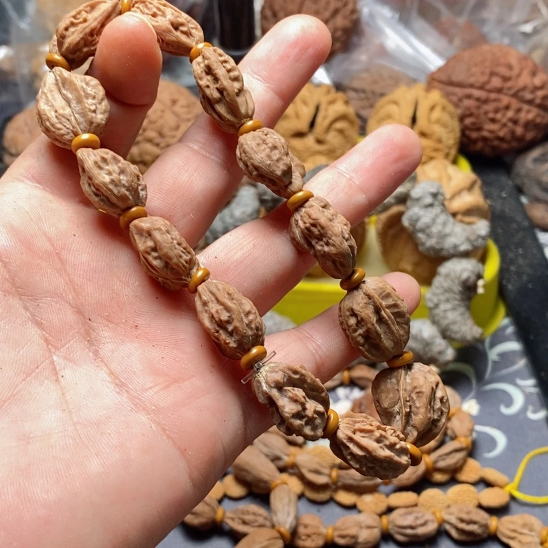 文玩核桃吊坠核桃32