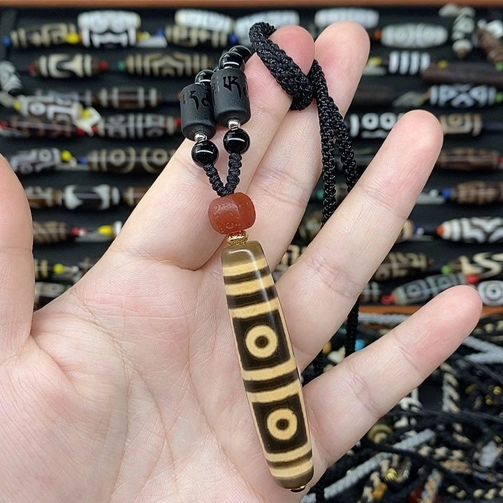 未镶嵌玛瑙/玉髓珠宝半成品