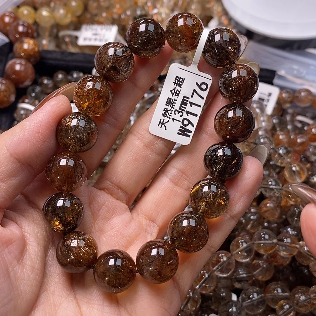 手链未镶嵌水晶水