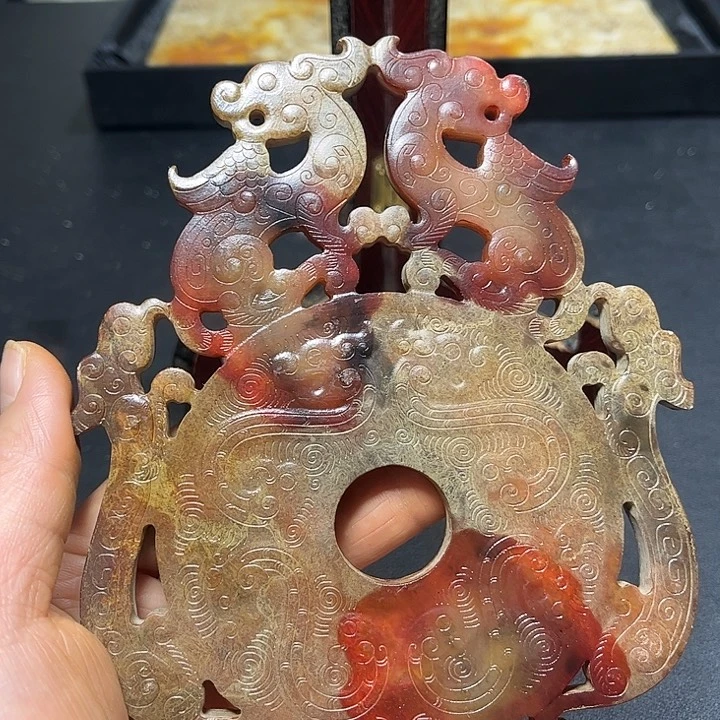 底槽青一物一图发货，支持七天无理由