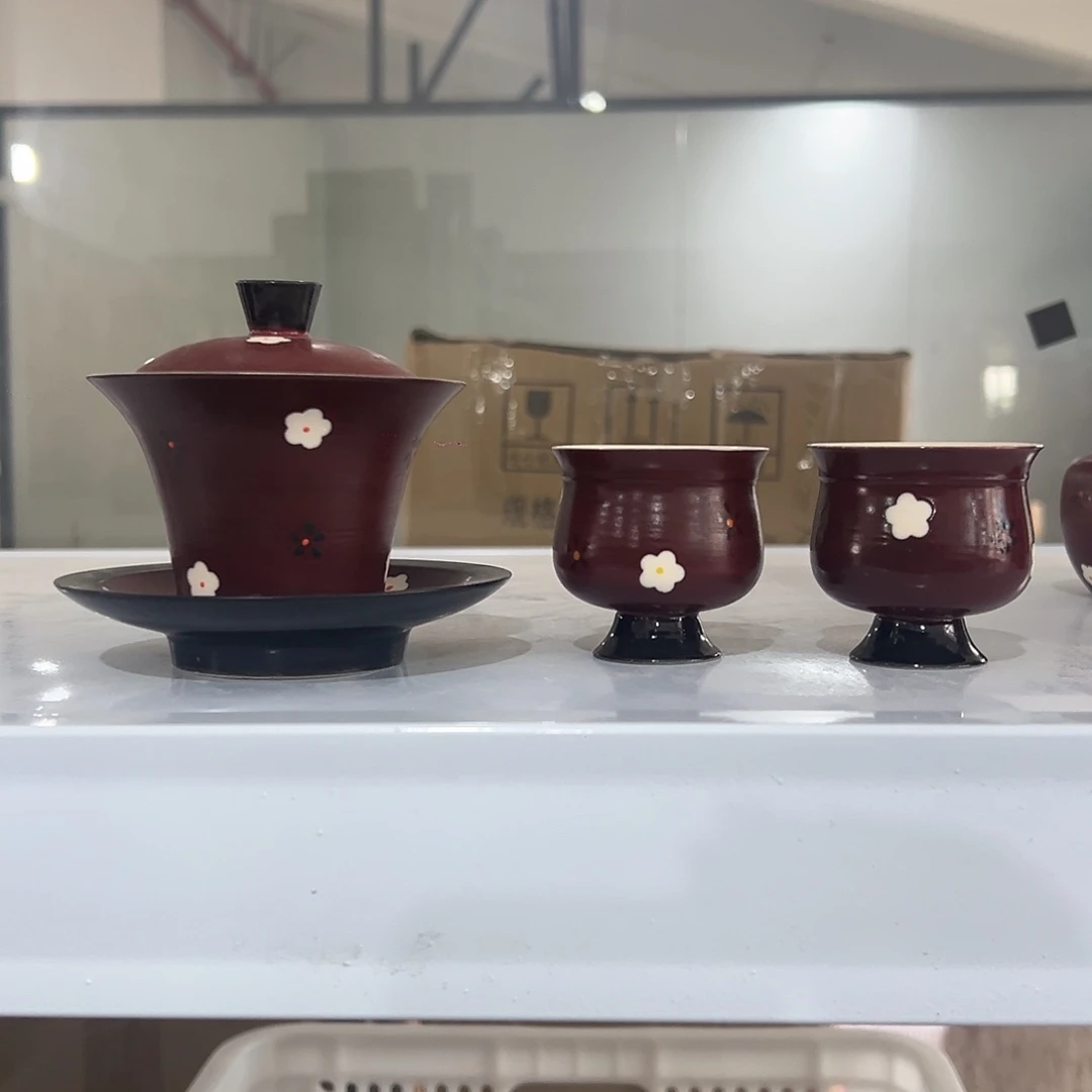 我们都在努力着改变自己的