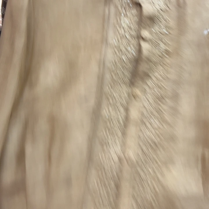 美***的3298，杏色，X L码，