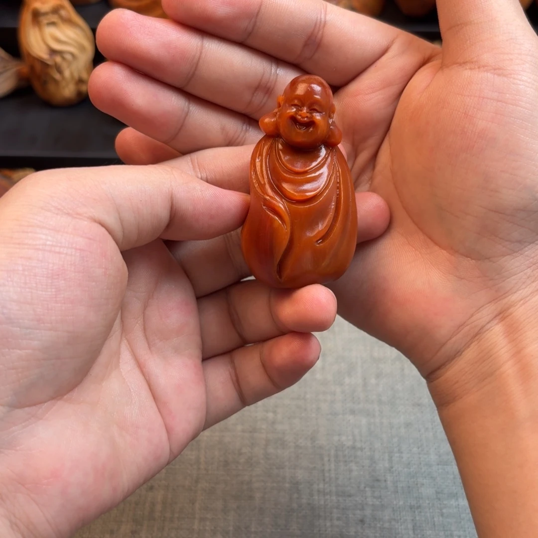 金***堂柏木（崖柏）太行崖柏