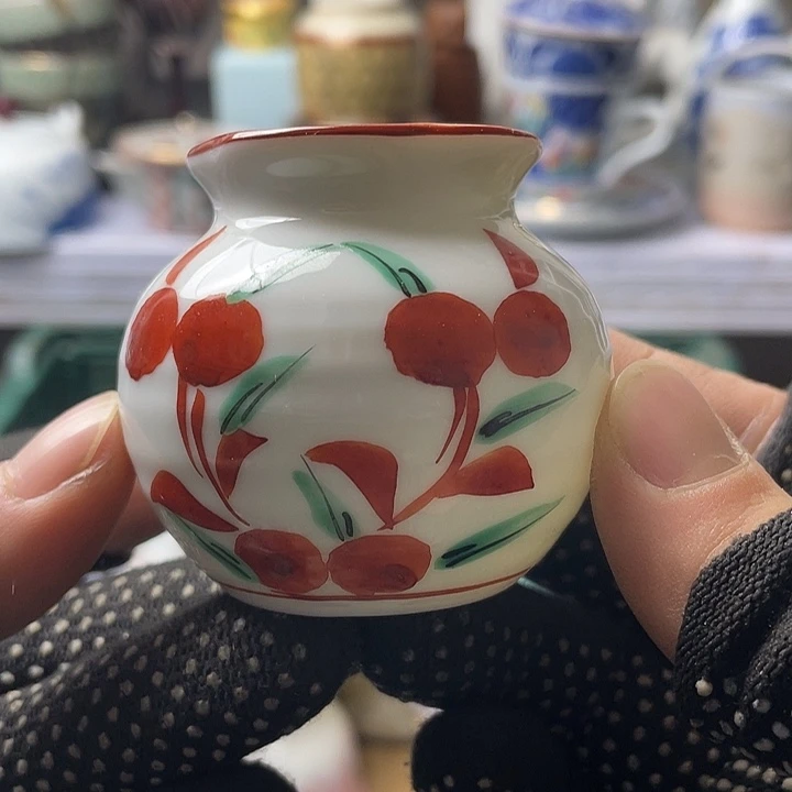 水滴瓷器水滴瓷器