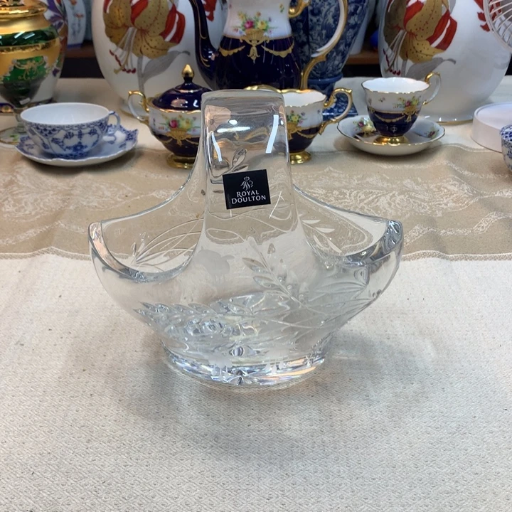 紫砂金瓷阁精品瓷器店