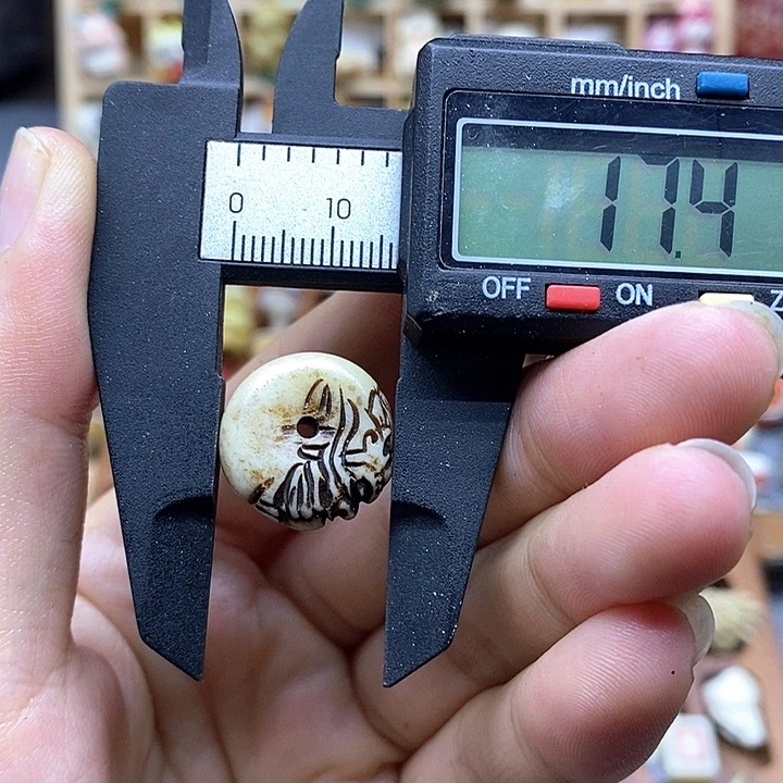 葫芦其他配饰配件单珠