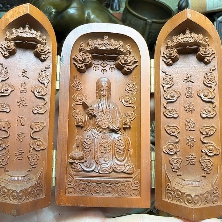 铜材质文玩客厅家具摆件