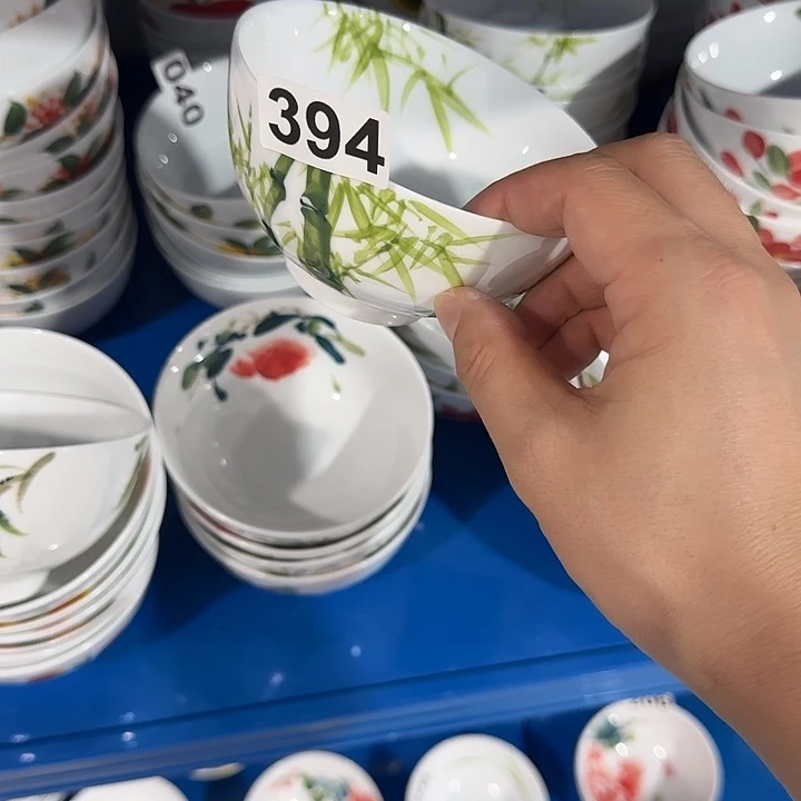 陶瓷景德镇陶瓷手工制作