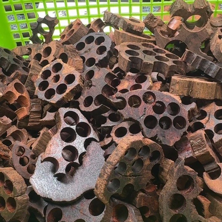 心***语藤类50g降真香熏香料