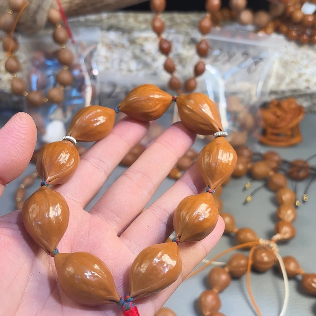 橄榄核手串/手链1111111111111