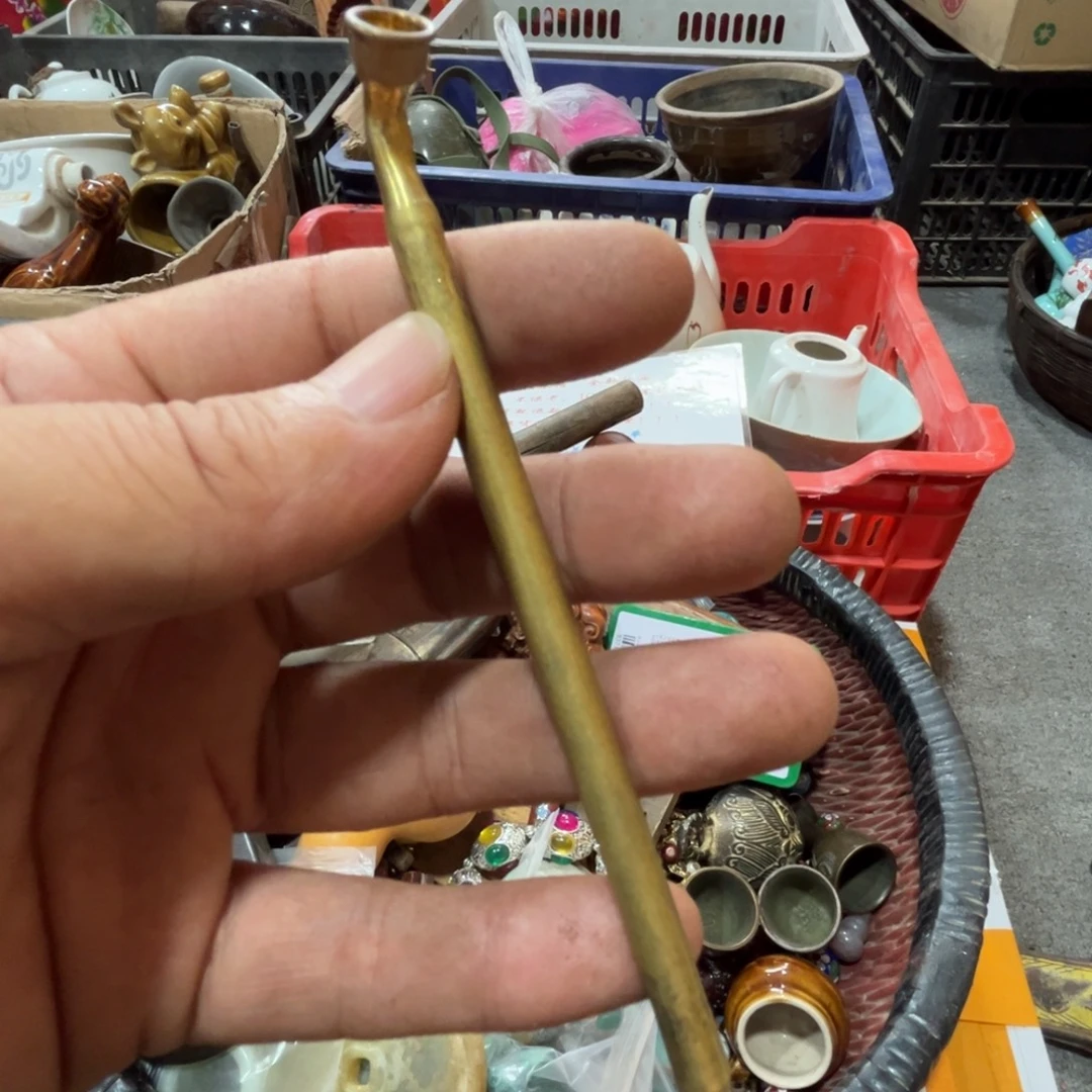 在***乡瓷片摆件工艺品热卖中