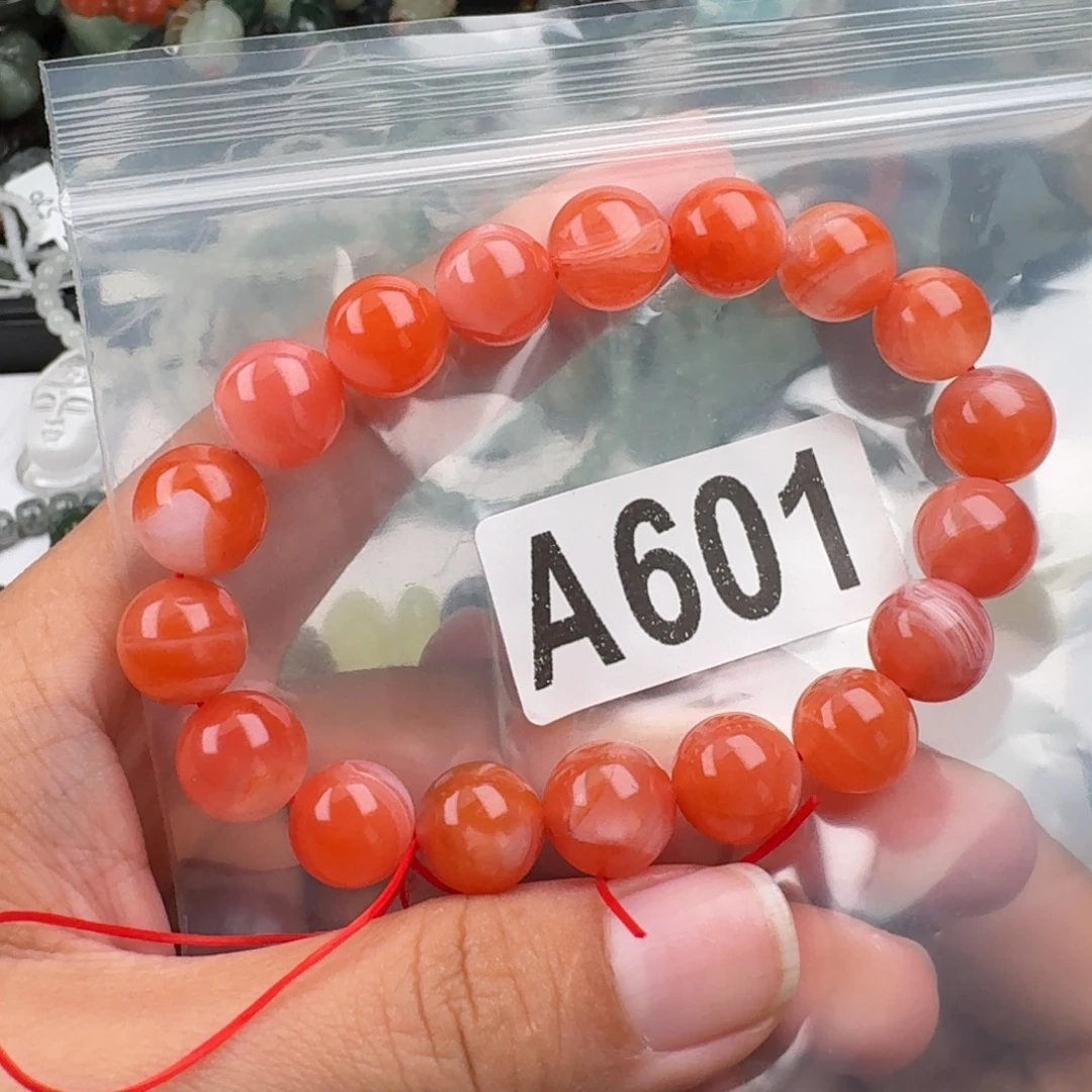 南红玛瑙未镶嵌珠宝奇石
