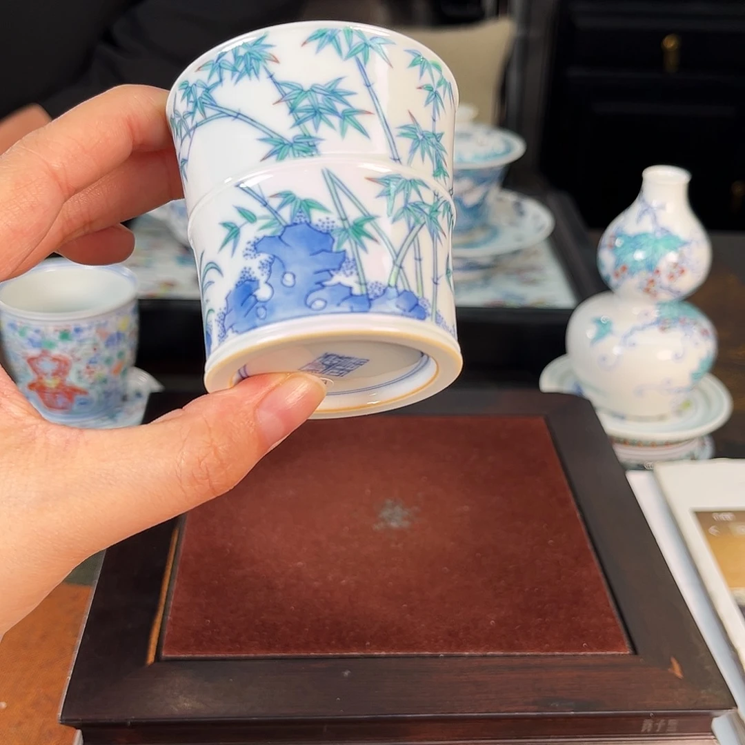 九鸣瓷艺九鸣瓷业