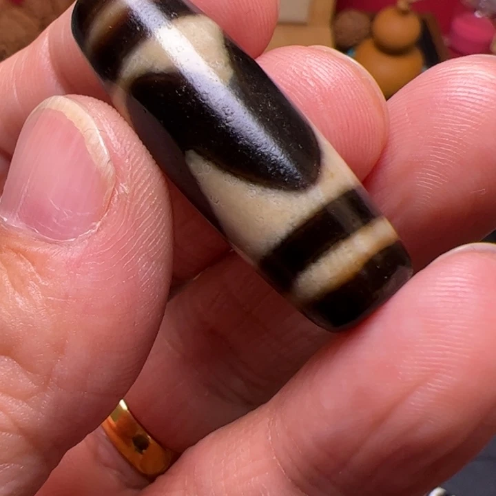 未镶嵌颈饰玛瑙/玉髓